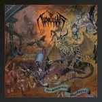 NECROCCULTUS - The Afterdeath Blackness CD